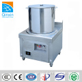 Large Bucket Electric Induction Burner